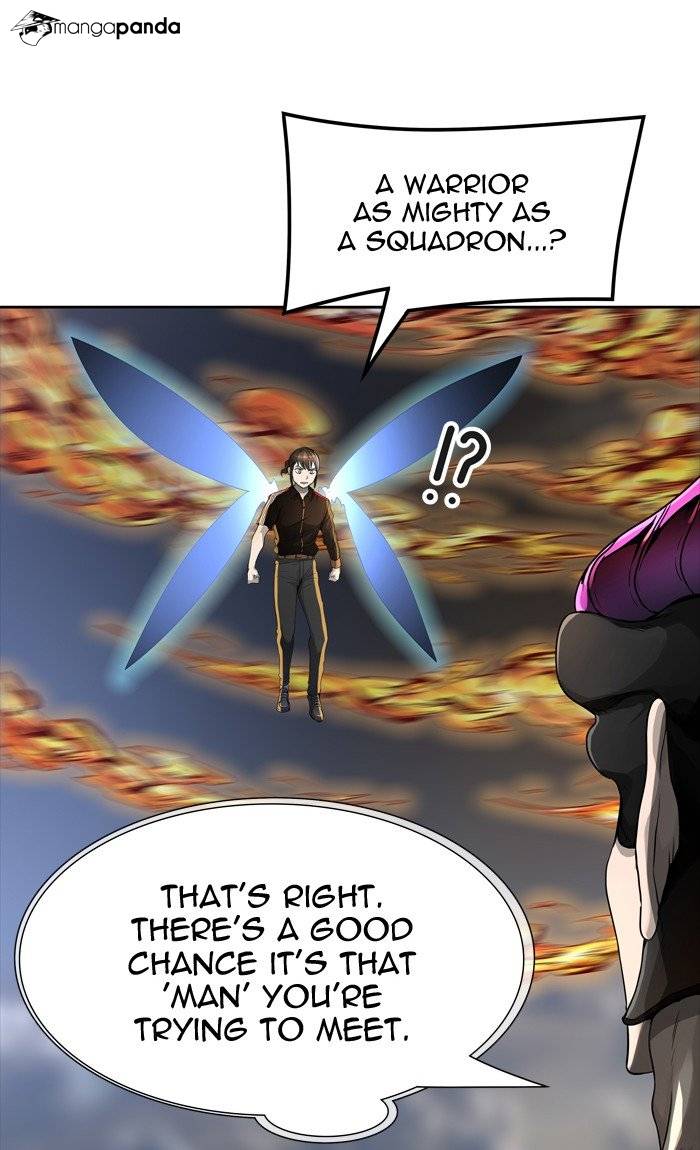 Tower of God Chapter 452 image 062
